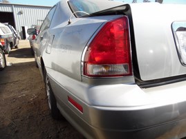 2003 MITSUBISHI DIAMANTE LS SILVER 3.5L AT 183871